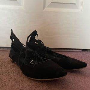 Lacy Flats